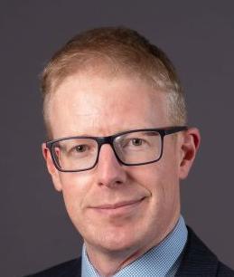 Profile photo of Professor Jonathan McNulty